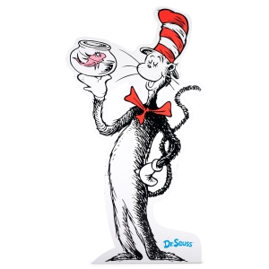 The Cat in The Hat