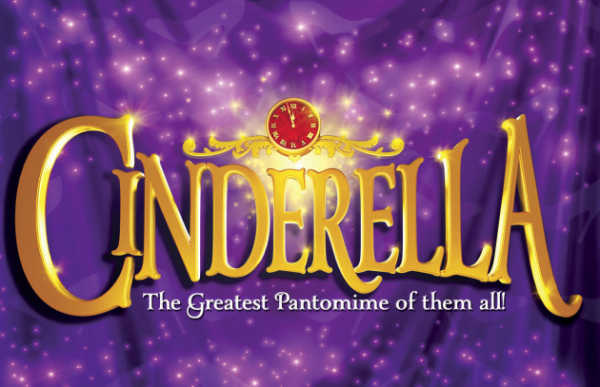 Panto 2014 – Cinderella – Staged In Kuwait Productions