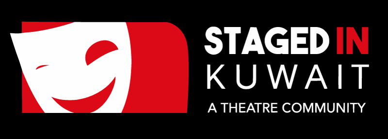 Staged in Kuwait
