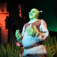 SHREK125