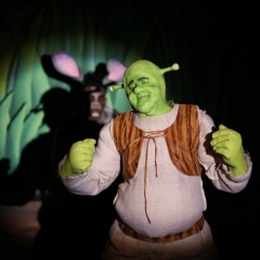 SHREK138