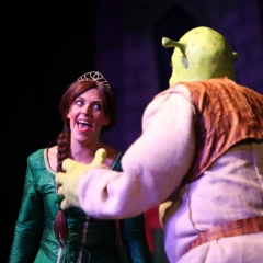 SHREK140