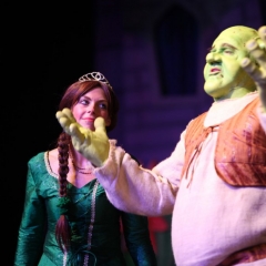 SHREK141