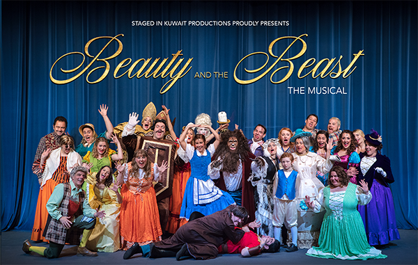 Beauty and the Beast in Pictures