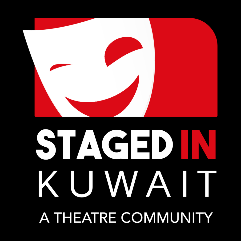 SHOW BROCHURES – Staged In Kuwait Productions