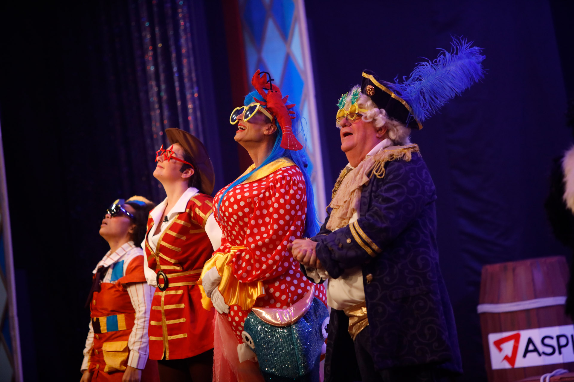 Dick Whittington in Pictures