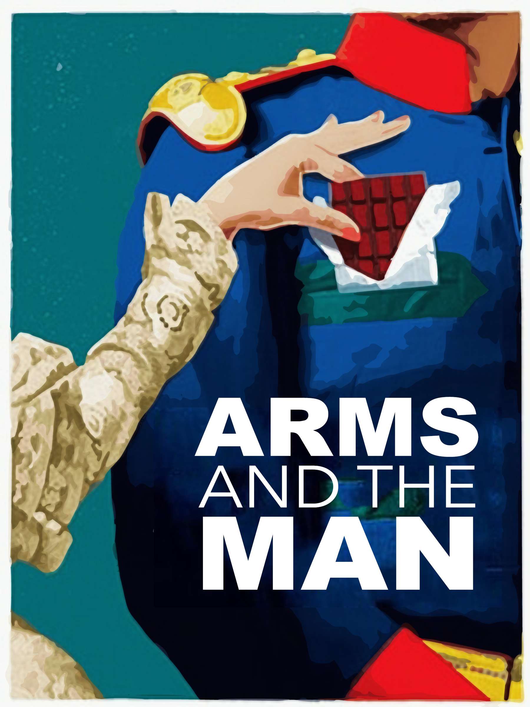 arms-auditions
