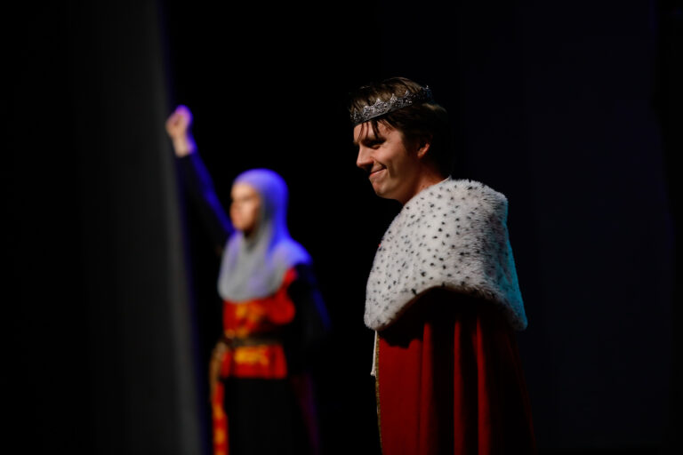 An Evening with Henry V