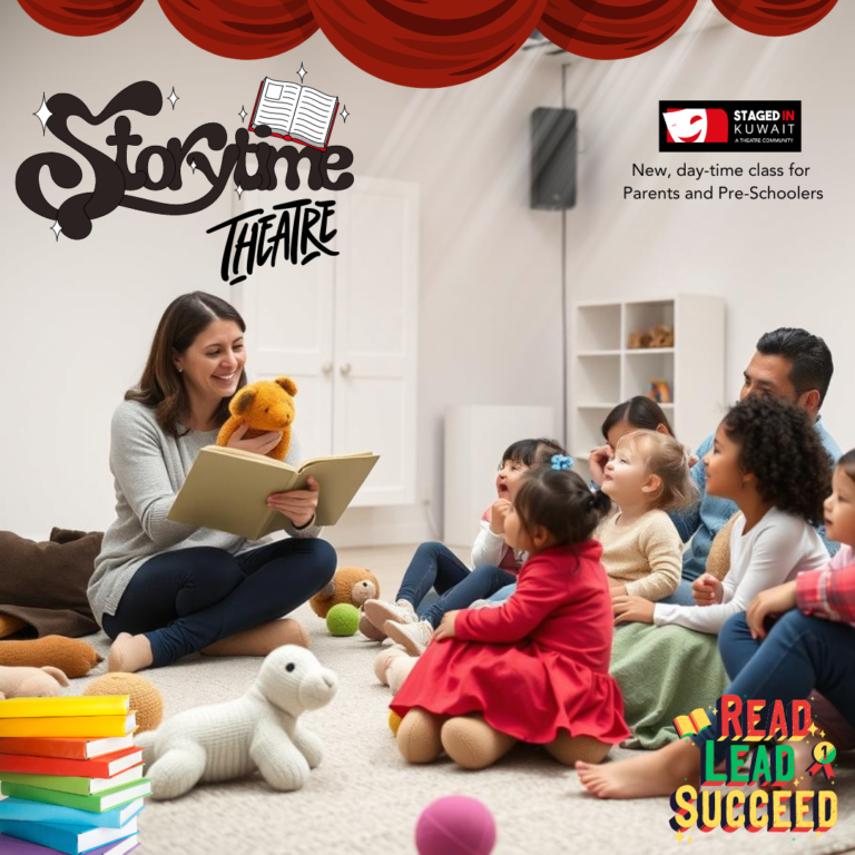 Story Time Theatre