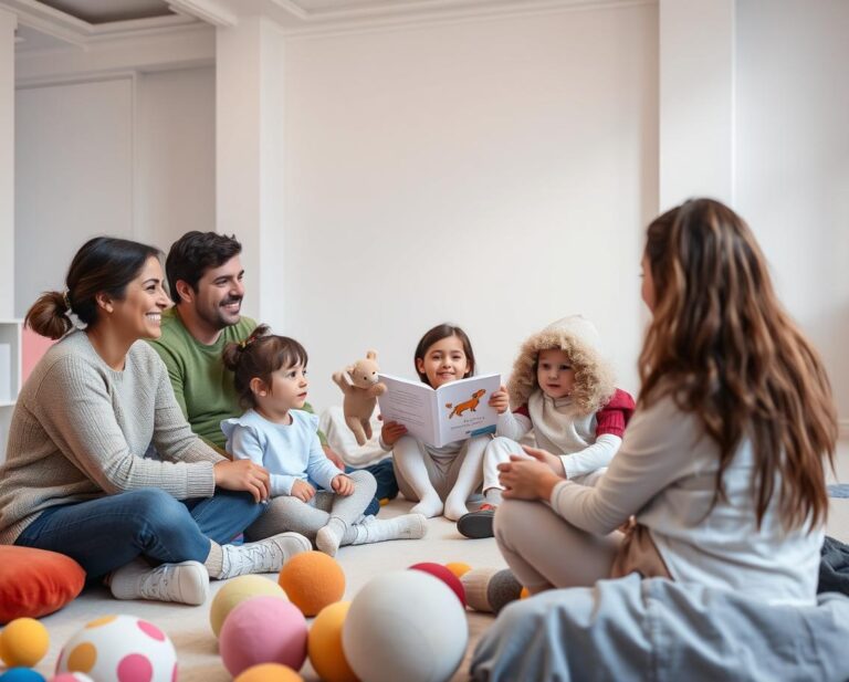 Story Time Theatre