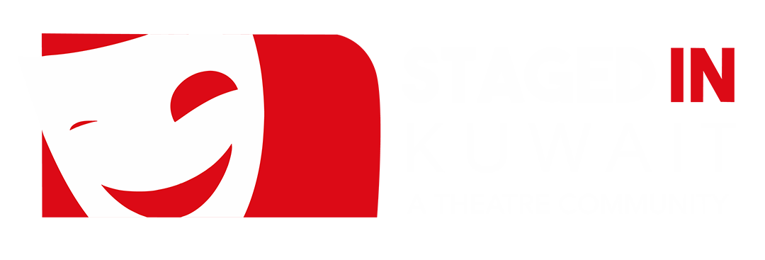 Staged In Kuwait